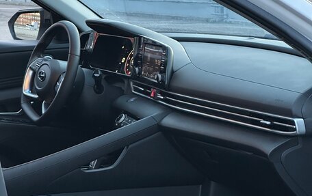 Hyundai Elantra, 2022 год, 1 750 000 рублей, 15 фотография