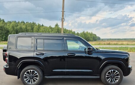 Haval H9, 2024 год, 4 000 000 рублей, 6 фотография