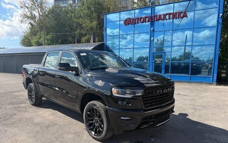 Rambler 1500, 2026 год, 11 899 999 рублей, 2 фотография