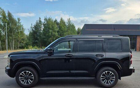 Haval H9, 2024 год, 4 000 000 рублей, 2 фотография