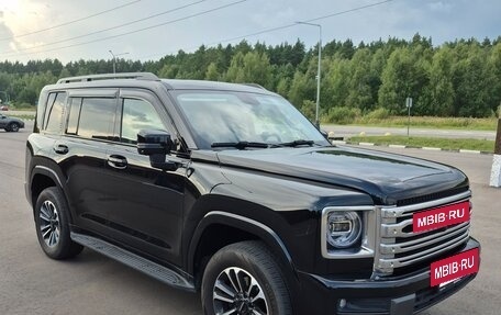 Haval H9, 2024 год, 4 000 000 рублей, 7 фотография