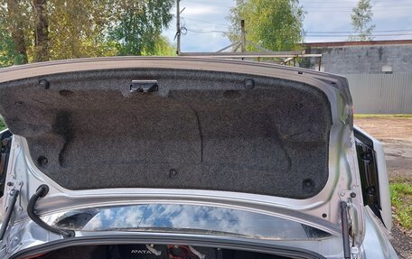 Mitsubishi Lancer IX, 2008 год, 1 100 000 рублей, 11 фотография