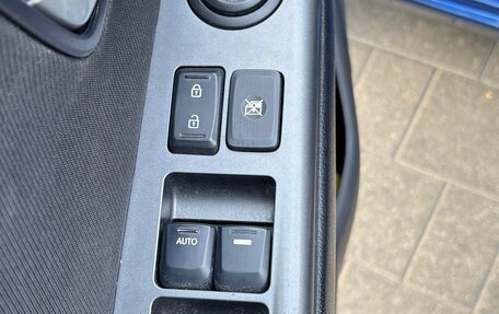 KIA Rio III рестайлинг, 2016 год, 1 050 000 рублей, 11 фотография