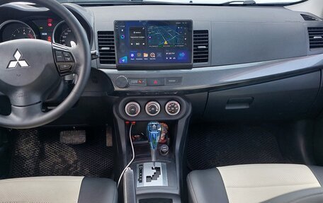 Mitsubishi Lancer IX, 2008 год, 1 100 000 рублей, 12 фотография