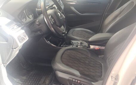 BMW X1, 2015 год, 2 700 000 рублей, 11 фотография