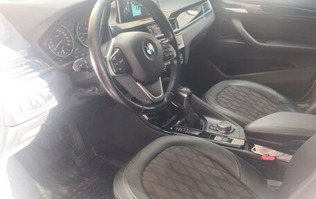 BMW X1, 2015 год, 2 700 000 рублей, 9 фотография