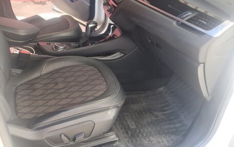 BMW X1, 2015 год, 2 700 000 рублей, 14 фотография