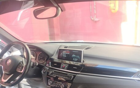 BMW X1, 2015 год, 2 700 000 рублей, 15 фотография