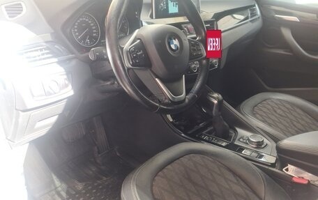 BMW X1, 2015 год, 2 700 000 рублей, 10 фотография