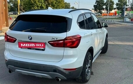 BMW X1, 2015 год, 2 700 000 рублей, 5 фотография