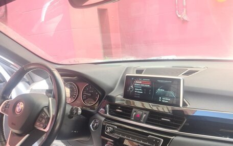 BMW X1, 2015 год, 2 700 000 рублей, 16 фотография