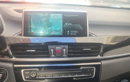 BMW X1, 2015 год, 2 700 000 рублей, 17 фотография
