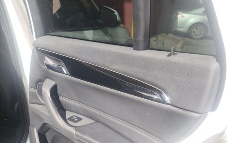BMW X1, 2015 год, 2 700 000 рублей, 20 фотография