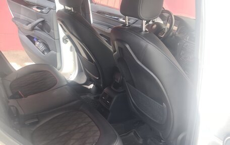 BMW X1, 2015 год, 2 700 000 рублей, 21 фотография