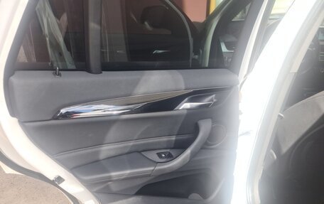 BMW X1, 2015 год, 2 700 000 рублей, 22 фотография