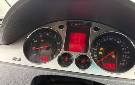Volkswagen Passat B6, 2006 год, 420 000 рублей, 2 фотография