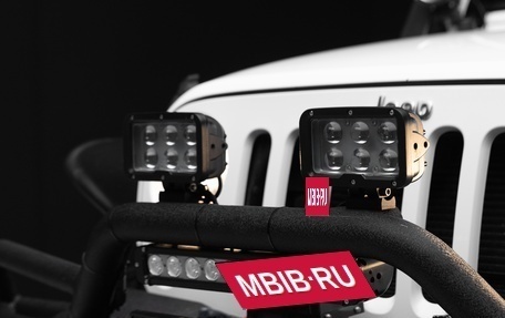 Jeep Wrangler, 2013 год, 3 500 000 рублей, 10 фотография