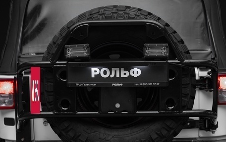Jeep Wrangler, 2013 год, 3 500 000 рублей, 7 фотография