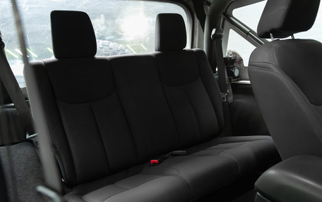 Jeep Wrangler, 2013 год, 3 500 000 рублей, 24 фотография