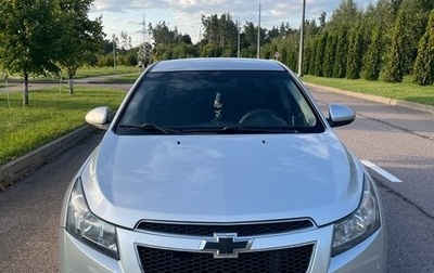 Chevrolet Cruze II, 2010 год, 620 000 рублей, 1 фотография