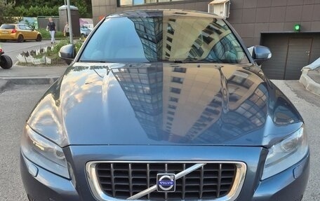 Volvo S80 II рестайлинг 2, 2008 год, 1 050 000 рублей, 1 фотография