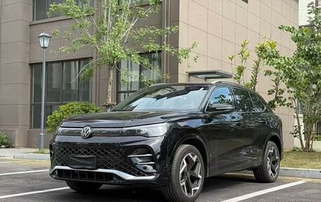 Volkswagen Tiguan, 2026 год, 4 000 444 рублей, 1 фотография