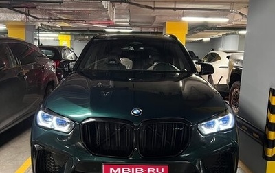 BMW X5 M, 2021 год, 10 900 000 рублей, 1 фотография