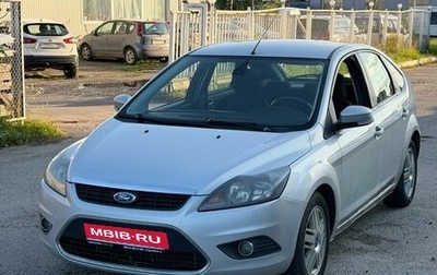Ford Focus II рестайлинг, 2008 год, 338 000 рублей, 1 фотография