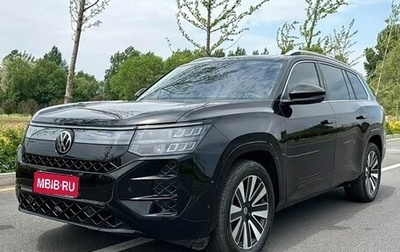 Volkswagen Teramont, 2026 год, 5 244 444 рублей, 1 фотография