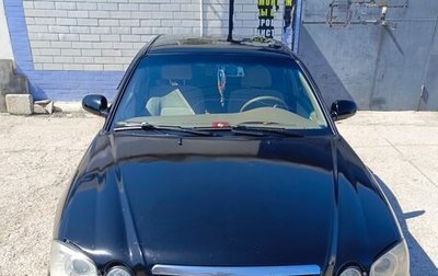 KIA Magentis I, 2006 год, 450 000 рублей, 1 фотография