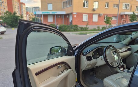 Volvo S80 II рестайлинг 2, 2008 год, 1 050 000 рублей, 9 фотография