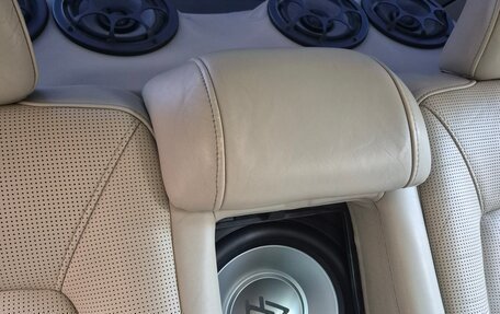Volvo S80 II рестайлинг 2, 2008 год, 1 050 000 рублей, 17 фотография