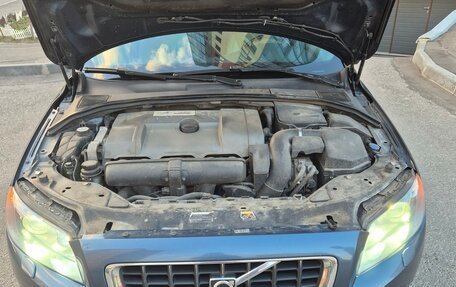 Volvo S80 II рестайлинг 2, 2008 год, 1 050 000 рублей, 21 фотография