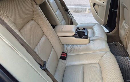 Volvo S80 II рестайлинг 2, 2008 год, 1 050 000 рублей, 16 фотография