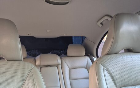 Volvo S80 II рестайлинг 2, 2008 год, 1 050 000 рублей, 15 фотография