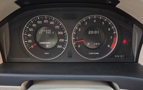 Volvo S80 II рестайлинг 2, 2008 год, 1 050 000 рублей, 20 фотография