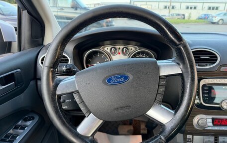 Ford Focus II рестайлинг, 2008 год, 338 000 рублей, 7 фотография