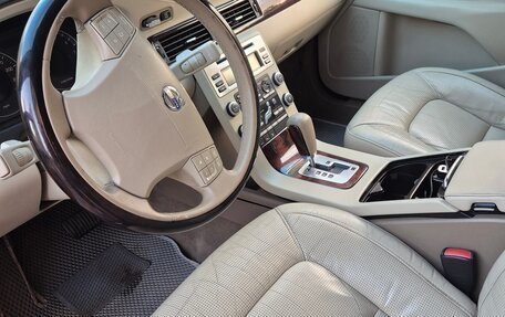 Volvo S80 II рестайлинг 2, 2008 год, 1 050 000 рублей, 14 фотография
