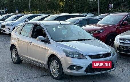 Ford Focus II рестайлинг, 2008 год, 338 000 рублей, 2 фотография