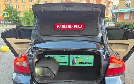Volvo S80 II рестайлинг 2, 2008 год, 1 050 000 рублей, 19 фотография