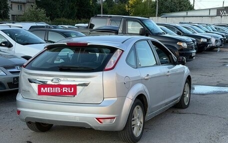 Ford Focus II рестайлинг, 2008 год, 338 000 рублей, 3 фотография