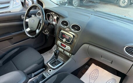 Ford Focus II рестайлинг, 2008 год, 338 000 рублей, 8 фотография