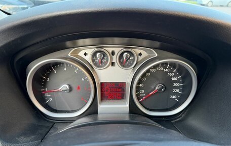 Ford Focus II рестайлинг, 2008 год, 338 000 рублей, 14 фотография