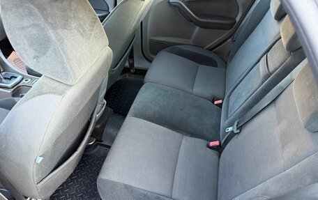 Ford Focus II рестайлинг, 2008 год, 338 000 рублей, 13 фотография