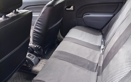 Renault Logan I, 2009 год, 450 000 рублей, 6 фотография