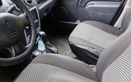 Renault Logan I, 2009 год, 450 000 рублей, 5 фотография