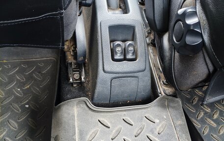 Renault Logan I, 2009 год, 450 000 рублей, 7 фотография