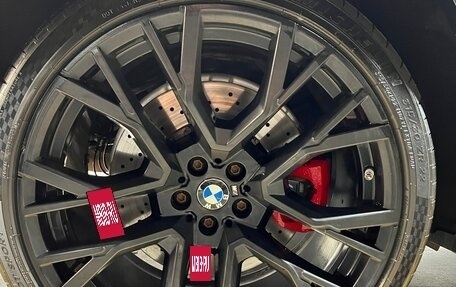 BMW X5 M, 2021 год, 10 900 000 рублей, 11 фотография