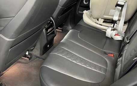 BMW X5 M, 2021 год, 10 900 000 рублей, 18 фотография