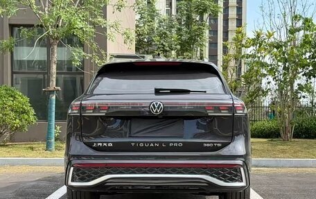 Volkswagen Tiguan, 2026 год, 4 000 444 рублей, 5 фотография